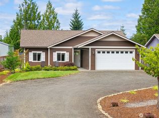 261 W Berry Ridge Rd, Shelton, WA 98584