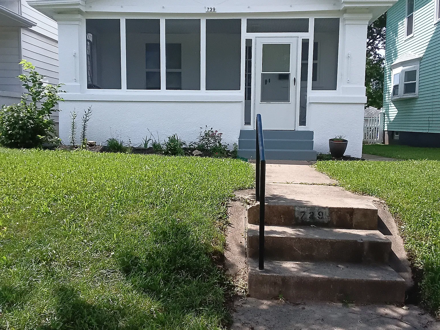 4 bed, 1525 sqft, $1,575 — Photo 1