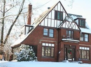 3108 Huntington Rd, Shaker Heights, OH 44120
