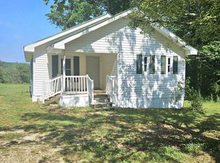 2222 Rail Splitter Rd, Phil Campbell, AL 35581