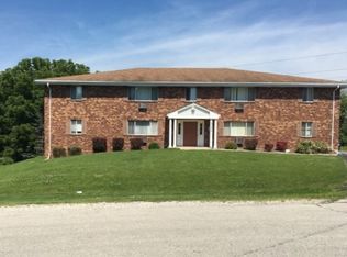4340 Kennedy Drive - 204, Racine, WI 53404