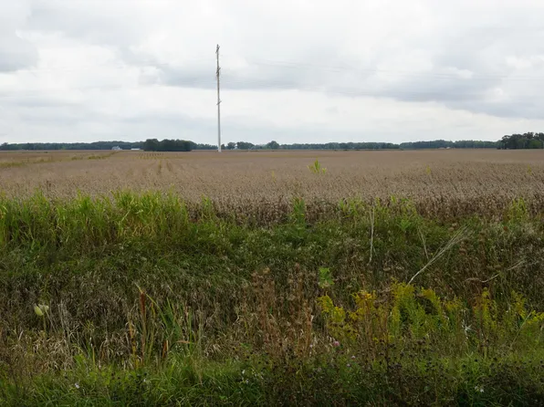 Section 9 Rd, Bonfield, IL 60913