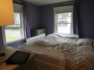 9 Berkeley Ct #2, Brookline, MA 02445