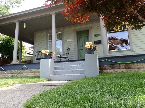 215 4th St, Lewiston, ID 83501