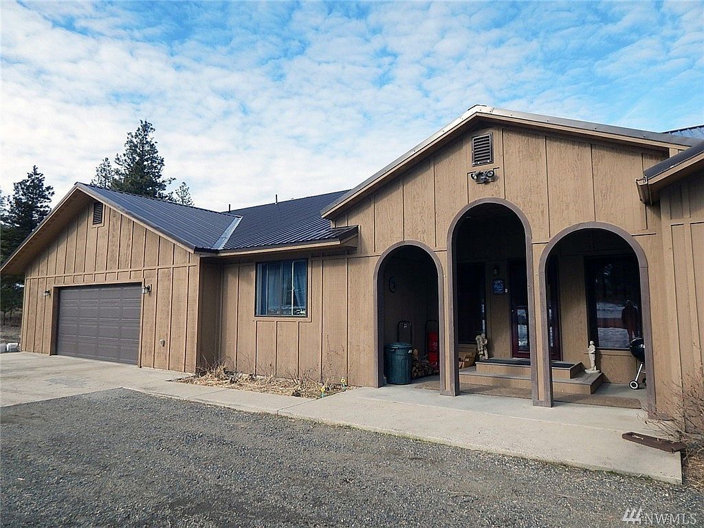 31285 Ruffed Grouse Dr E, Davenport, Wa 99122 