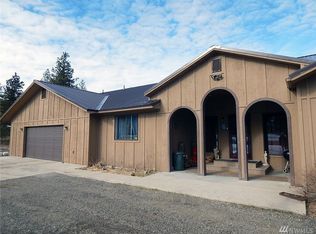 31285 Ruffed Grouse Dr E, Davenport, WA 99122