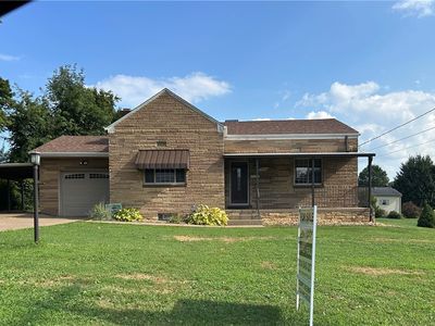 2540 Virginia Dr, New Kensington, PA, 15068