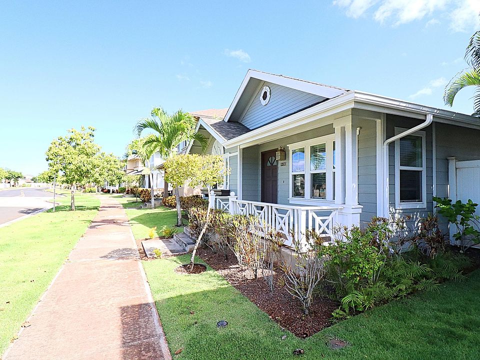 Our house is located on quiet street with a park directly across.
