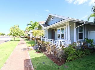91-1138 Kaiee St, Ewa Beach, HI 96706
