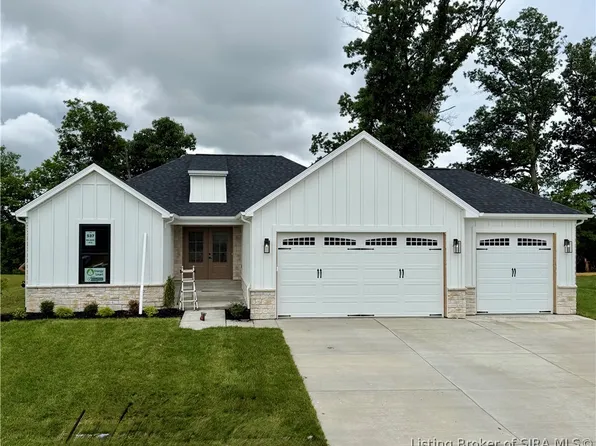 7624 Melrose Lane #537, Charlestown, IN 47111