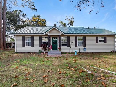 214 NE 2nd St, Chiefland, FL, 32626