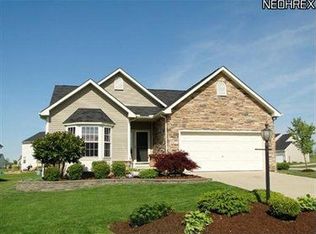 6406 Rubystone Ln, Medina, OH 44256