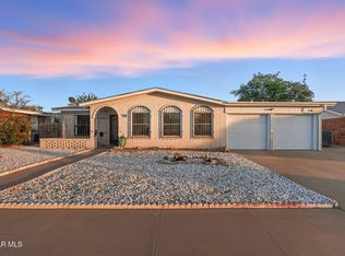 10602 Drillstone Dr, El Paso, TX 79925