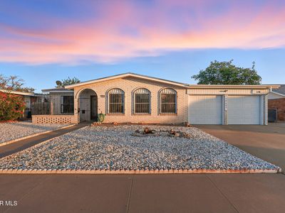 10602 Drillstone Dr, El Paso, TX, 79925