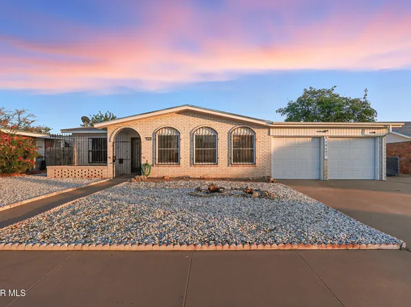 10602 Drillstone Dr, El Paso, TX 79925
