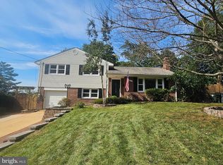 6012 Loretto St, Springfield, VA 22150