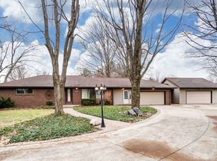 13009 Leo Rd, Leo, IN 46765