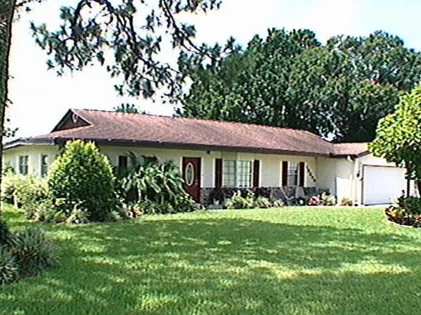 12855 97th St, Fellsmere, FL 32948