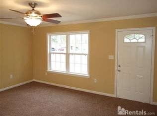 10200 Geyer Springs Rd, Little Rock, AR 72209