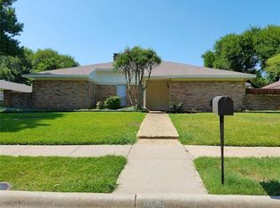 3520 Pinehurst Dr, Plano, TX 75075