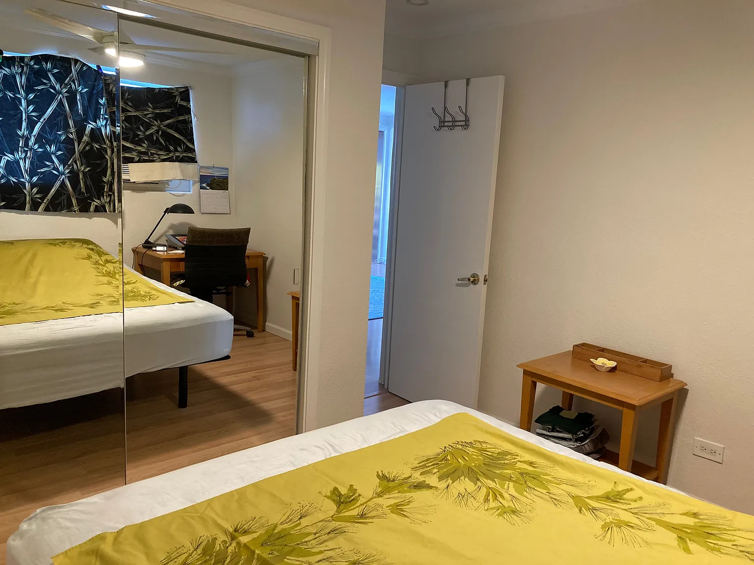 2 bed, 708 sqft, $2,650 — Photo 3