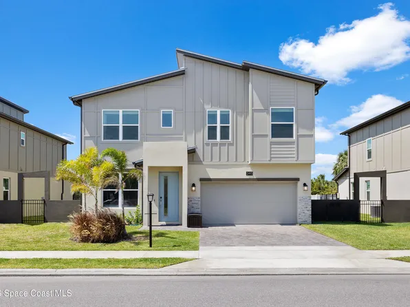345 Strand Dr, Melbourne Beach, FL 32951