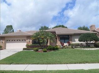 129 Woodcreek Dr E, Safety Harbor, FL 34695