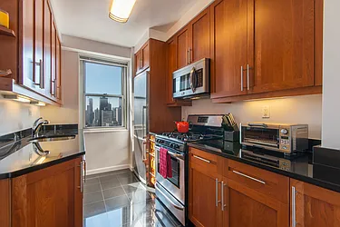 Rented by Rachmani Corporation