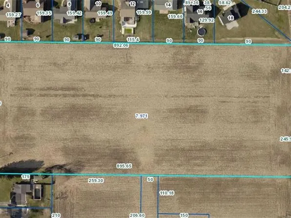 0.0 Benton St, Oak Harbor, OH 43449