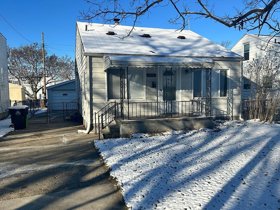1st image of 28343 Hillview St