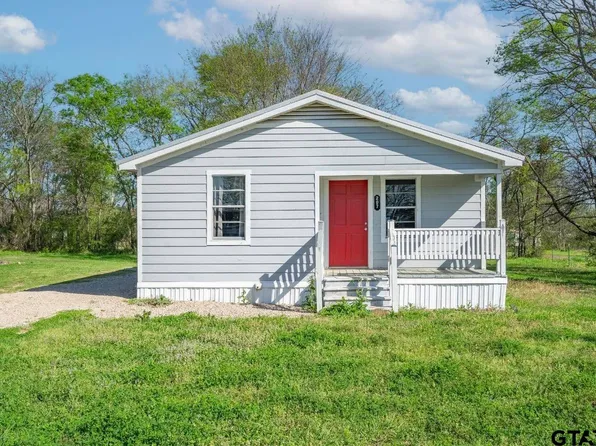 207 E Crawford St, Talco, TX 75487