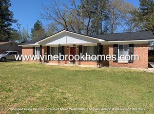 3609 Massoit Dr, Augusta, GA 30906