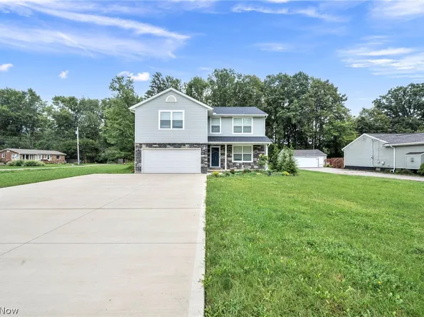 6823 Glendale Rd, North Ridgeville, OH 44039