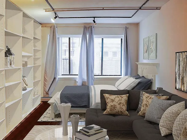 61 Lexington Ave APT 5-A, New York, NY 10010