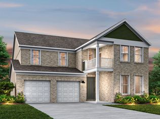 Valleybrook Plan, Devonshire, Mount Juliet, TN 37122