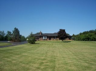 42W764 Campton Hills Rd, Elburn, IL 60119