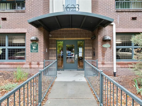 1623 Saint Paul Street #301, Denver, CO 80206