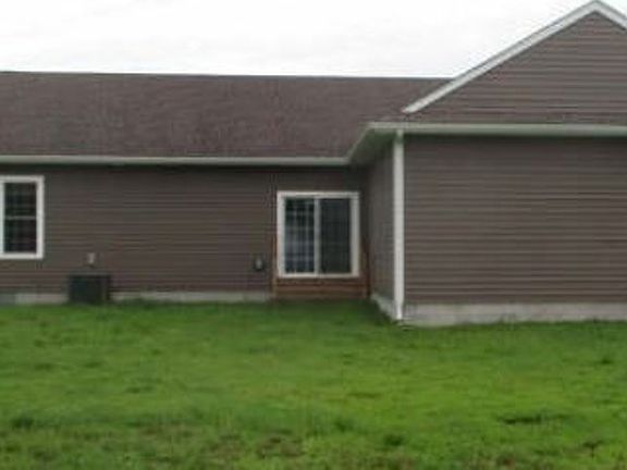 Property Rear View