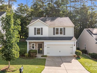 2532 Blue Moss Dr, Dallas, NC, 28034