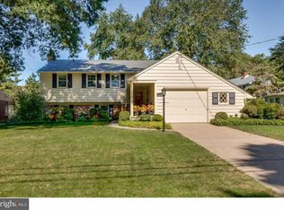 362 Bortons Mill Rd, Cherry Hill, NJ 08034