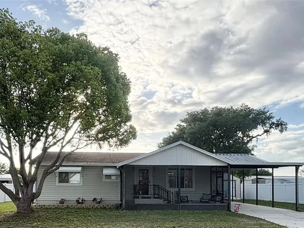 2303 Martha Dr, Lake Alfred, FL 33850