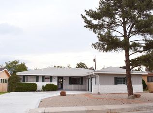 1012 San Pablo St NE, Albuquerque, NM 87110