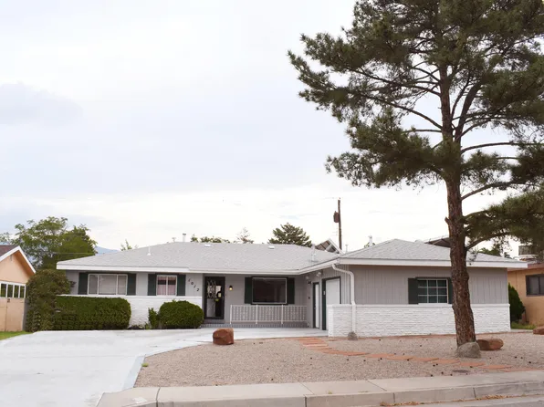 1012 San Pablo St NE, Albuquerque, NM 87110