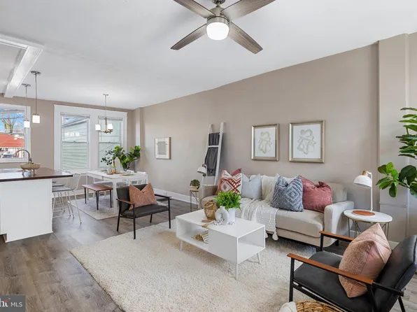 748 McCabe Ave, Baltimore, MD 21212