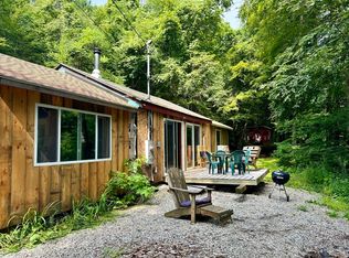 73 S Green River Rd, Colrain, MA 01340