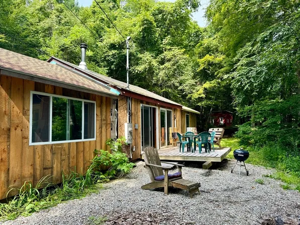 73 S Green River Rd, Colrain, MA 01340