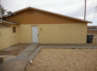 8316 Mercury St #B, El Paso, TX 79904