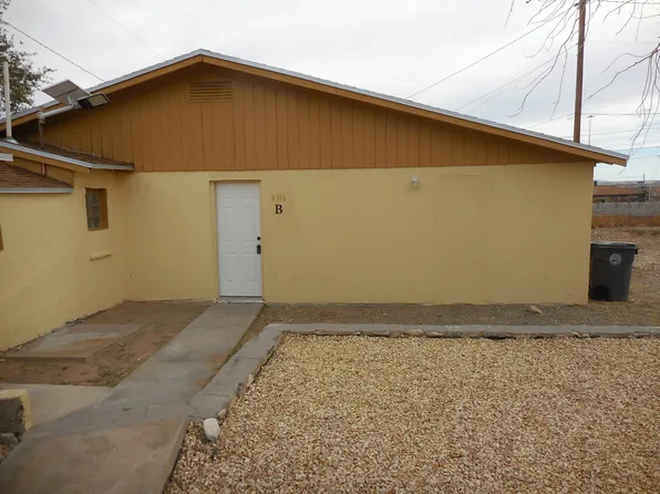 8316 Mercury St, El Paso, TX