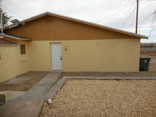8316 Mercury St Photo 1