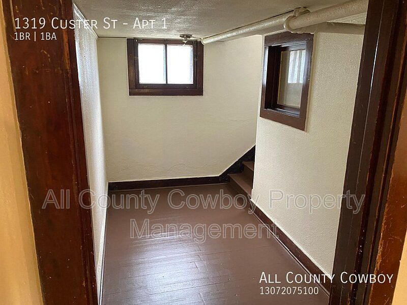 1319 E Custer St Laramie WY Zillow